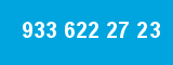 933 622 27 23